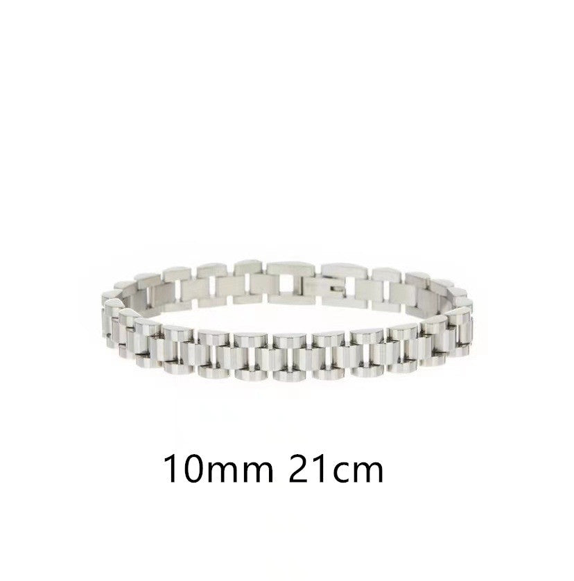 "The-Oysta" Bracelet