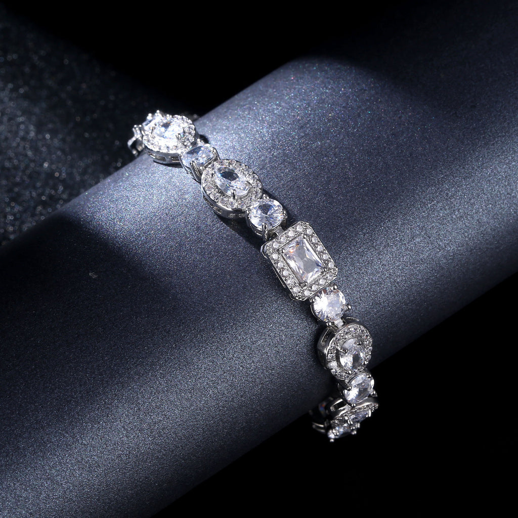 Iced "The-Jude" Bracelet