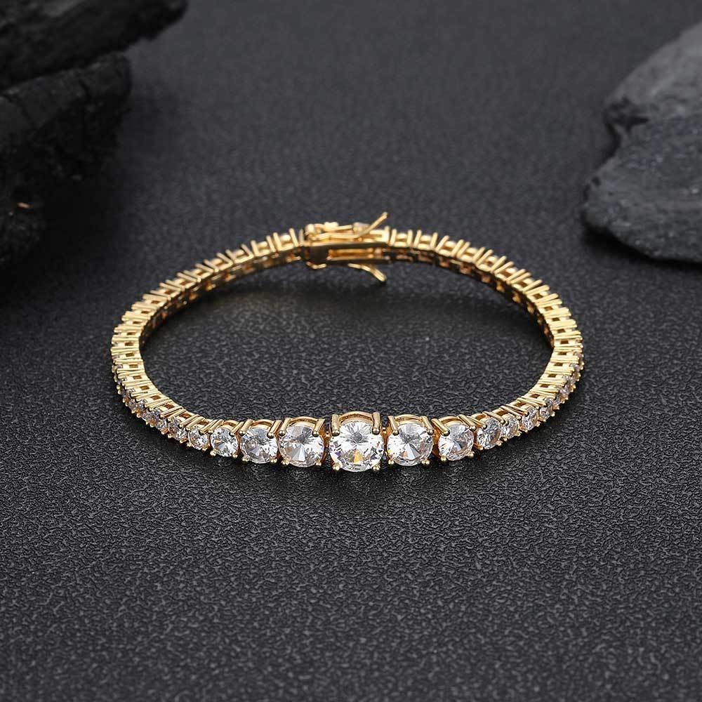 Iced "The-Flee" Bracelet