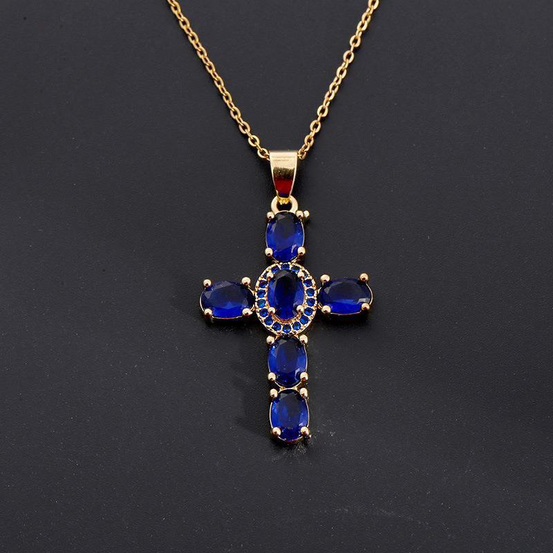 Iced "The-Father" Pendant