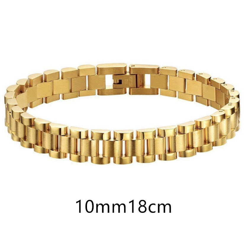 "The-Oysta" Bracelet