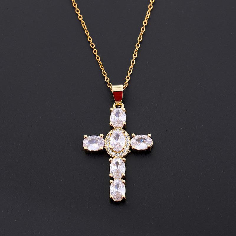 Iced "The-Father" Pendant