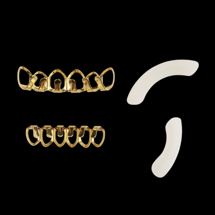 "The-Sheyla" Grills