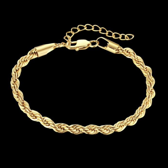 "The-Twists" Bracelet