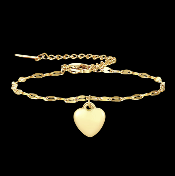 "The-Twists" Bracelet