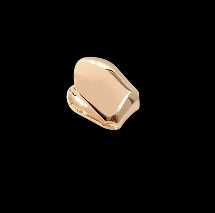 "The-Bullet" Single Tooth