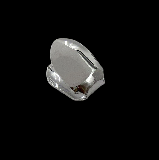 "The-Bullet" Single Tooth