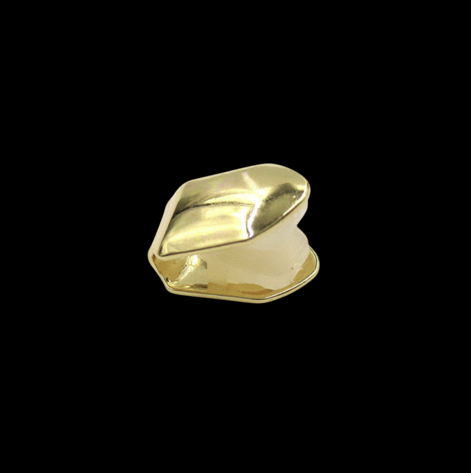 "The-Bullet" Single Tooth