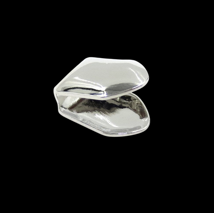 "The-Bullet" Single Tooth