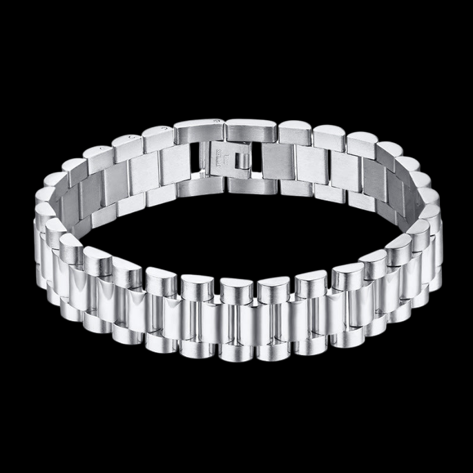 "The-Oysta" Bracelet