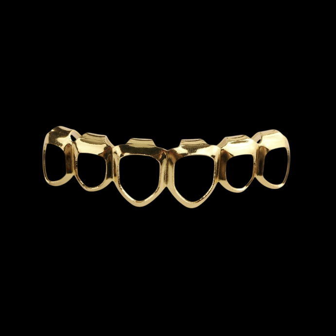 "The-Sheyla" Grills