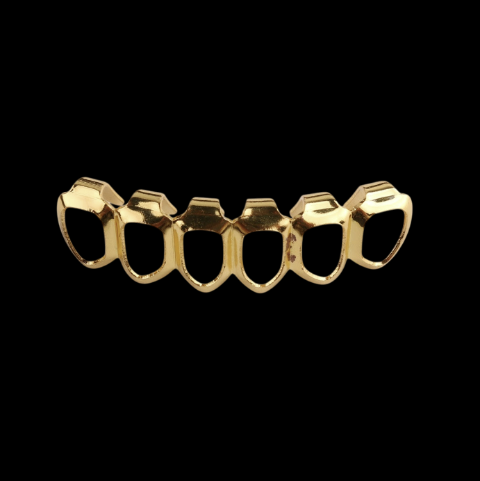 "The-Sheyla" Grills