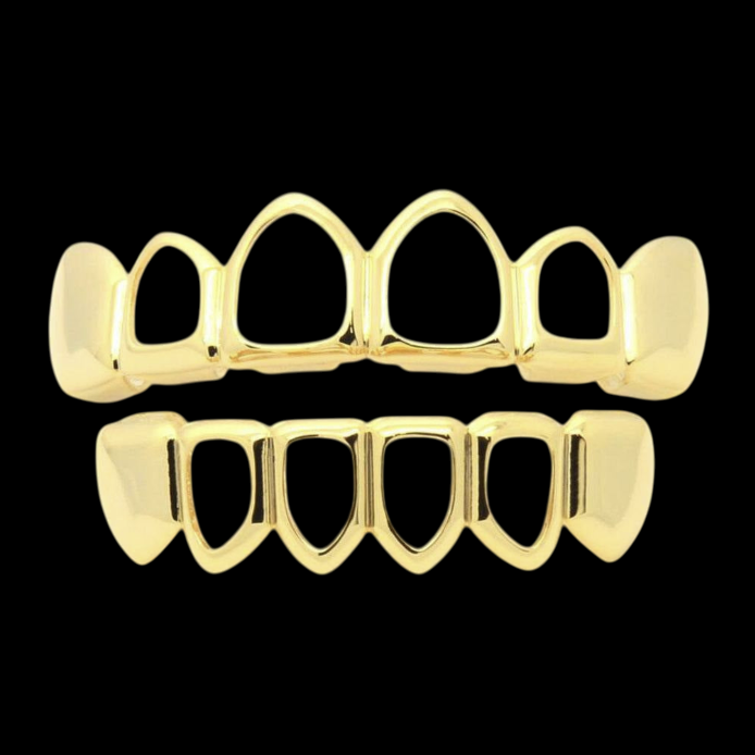 "The-Sheyla" Grills